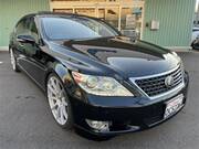 2009 LEXUS LS