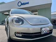 2016 VOLKSWAGEN THE BEETLE