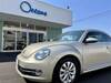 VOLKSWAGEN THE BEETLE