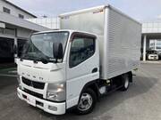 2016 FUSO CANTER