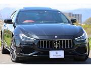 2019 MASERATI GHIBLI