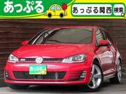 2014 VOLKSWAGEN GOLF GTi