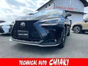 2023 LEXUS NX