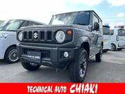 2024 SUZUKI JIMNY