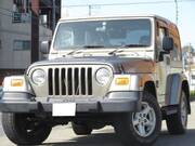 2003 CHRYSLER JEEP WRANGLER