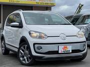 2015 VOLKSWAGEN UP!