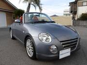 2008 DAIHATSU COPEN