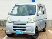 2009 DAIHATSU HIJET CARGO