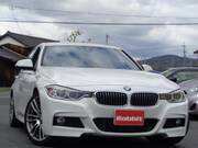 2014 BMW 3 SERIES