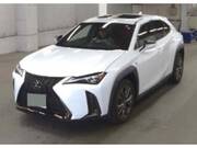 2019 LEXUS UX