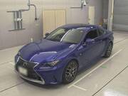 2018 LEXUS RC