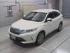 TOYOTA HARRIER HYBRID