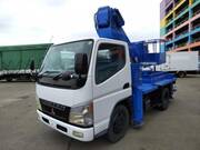 2004 FUSO CANTER