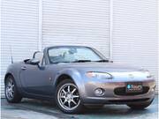 2007 MAZDA ROADSTER