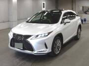 2021 LEXUS RX