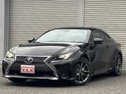 2015 LEXUS RC