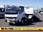 2023 FUSO CANTER