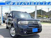 2012 NISSAN CUBE