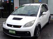 2009 MITSUBISHI COLT