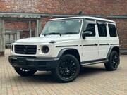 2022 MERCEDES BENZ G-CLASS