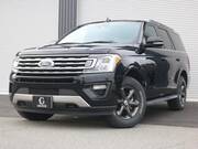 2018 FORD EXPEDITION (Left Hand Drive)