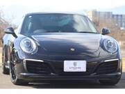 2016 PORSCHE 911