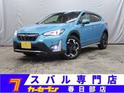 2021 SUBARU XV