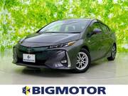 2019 TOYOTA PRIUS PHV