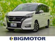 2019 NISSAN SERENA