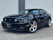 2013 FORD MUSTANG (Left Hand Drive)