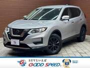 2021 NISSAN X-TRAIL