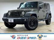 2015 CHRYSLER JEEP WRANGLER UNLIMITED