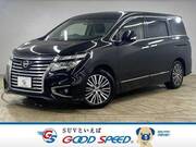 2014 NISSAN ELGRAND