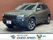 2019 CHRYSLER JEEP CHEROKEE