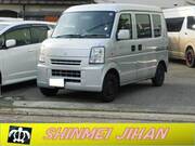 2009 SUZUKI EVERY JOYN TURBO