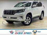 2019 TOYOTA LAND CRUISER PRADO