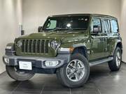 2020 CHRYSLER JEEP WRANGLER UNLIMITED