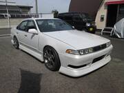 1992 NISSAN CEFIRO