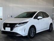 2022 NISSAN NOTE X
