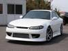 NISSAN SILVIA