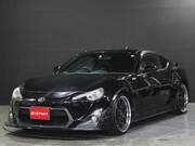 2014 TOYOTA 86 GT