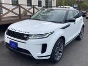 2021 LAND ROVER RANGE ROVER EVOQUE