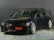 2005 MITSUBISHI LANCER