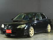 2007 SUBARU IMPREZA WRX