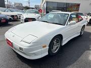 1996 NISSAN 180SX TYPE-X