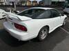 NISSAN 180SX