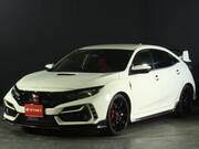 2020 HONDA CIVIC TYPE-R