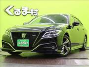 2018 TOYOTA CROWN