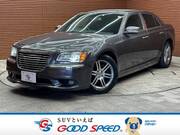 2013 CHRYSLER CHRYSLER 300