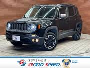 2016 CHRYSLER JEEP RENEGADE